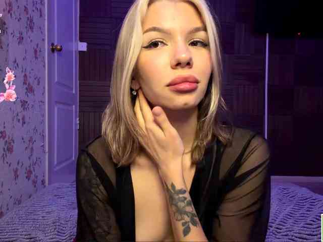 isabelluck1 webcam