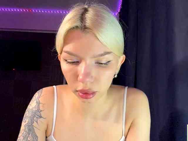 isabelluck1 webcam