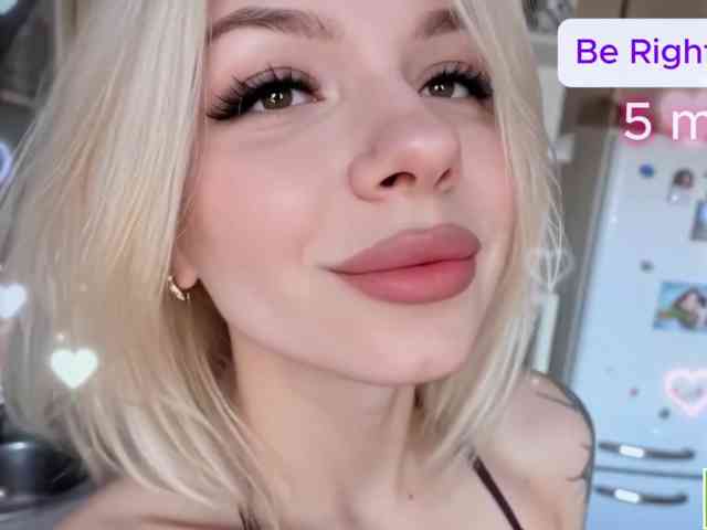 isabelluck1 webcam