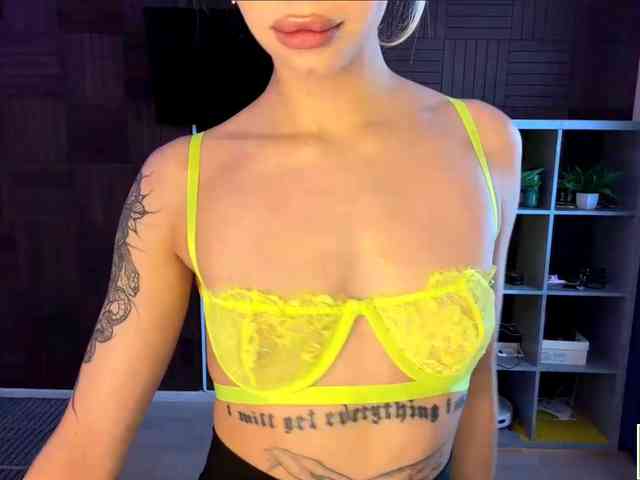 isabelluck1 webcam