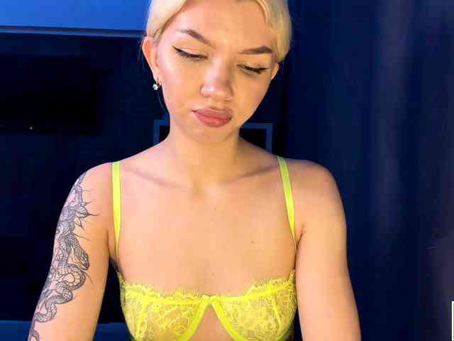 isabelluck1 webcam