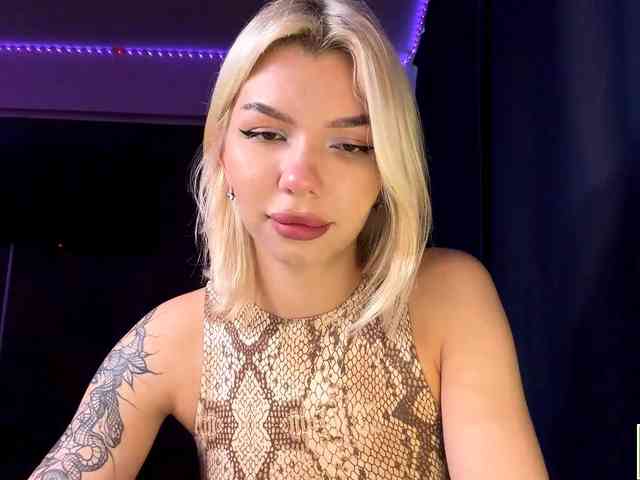 isabelluck1 webcam