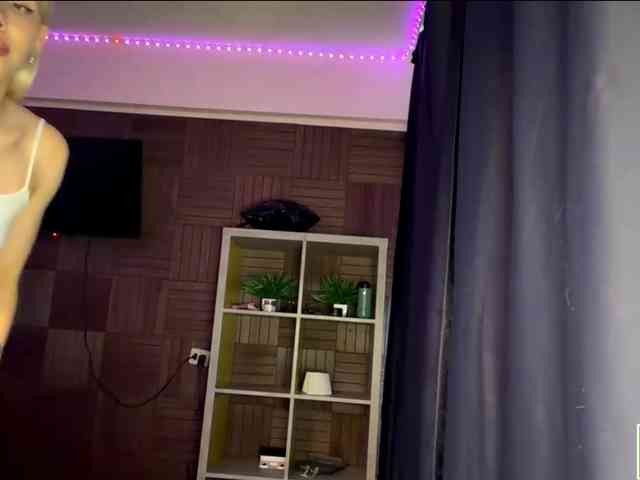 isabelluck1 webcam