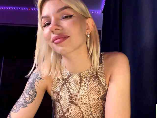 isabelluck1 webcam