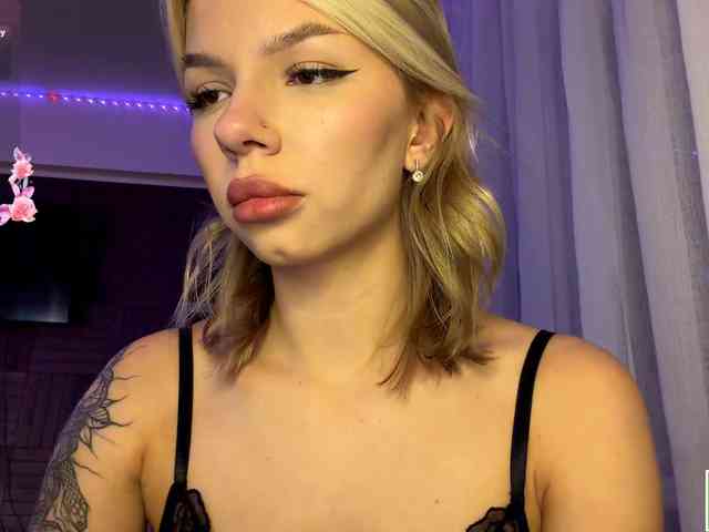 isabelluck1's live room