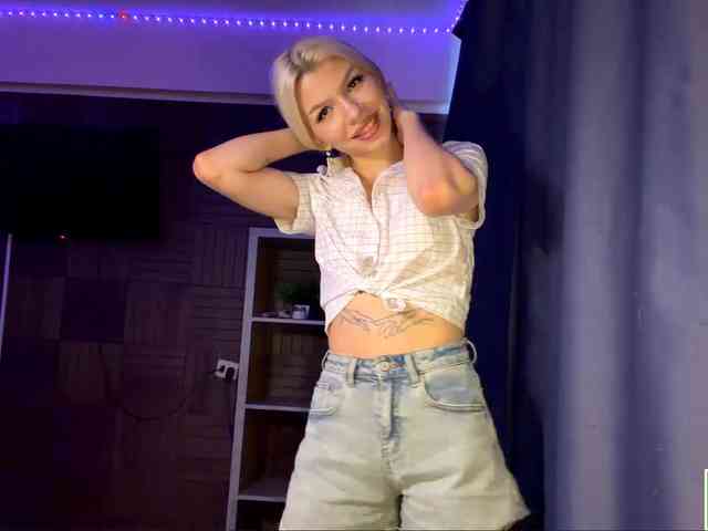 isabelluck1 webcam