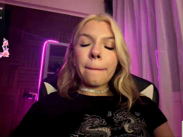 isabelluck1 webcam