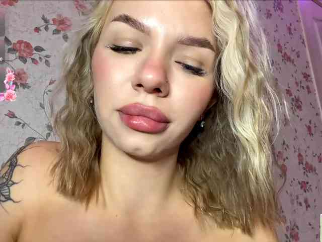isabelluck1 webcam