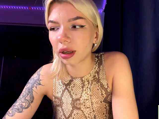 isabelluck1 webcam