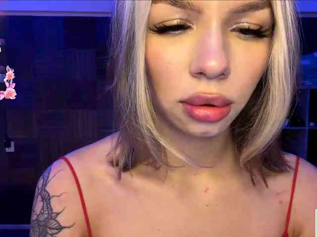Model: isabelluck1