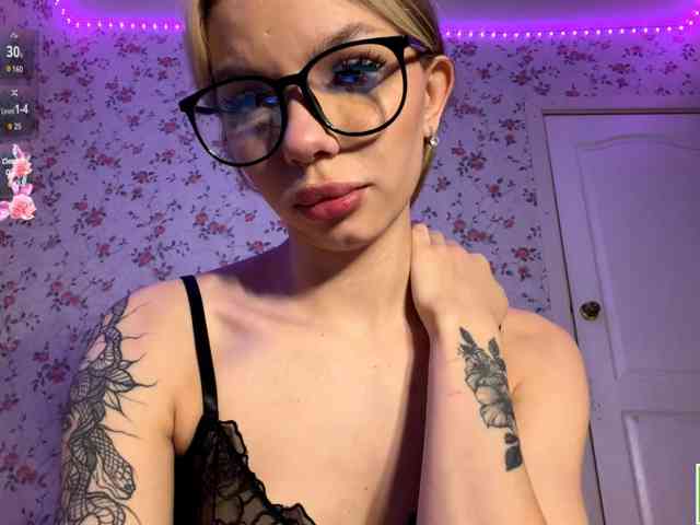 isabelluck1 webcam
