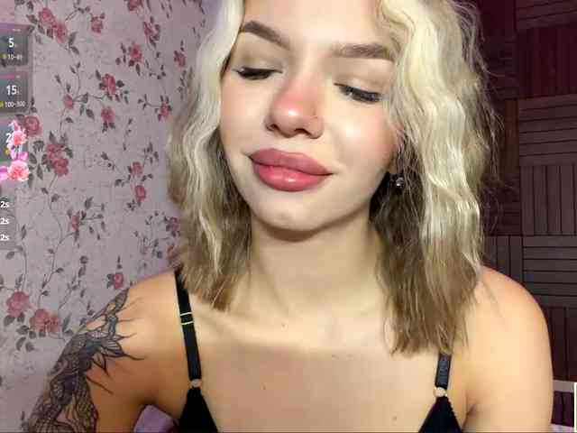 isabelluck1 webcam