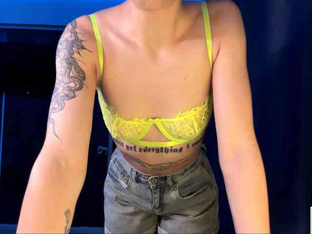 isabelluck1 webcam