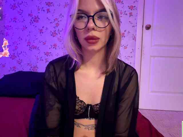 Isabelluck1 - Girl 