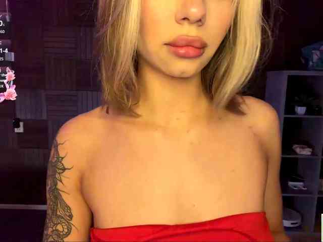 isabelluck1 webcam
