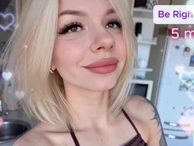 isabelluck1 webcam