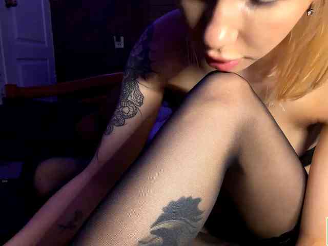 Model: isabelluck1