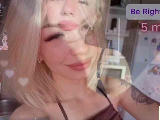 isabelluck1 webcam