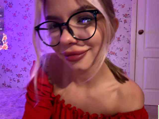 模特: isabelluck1