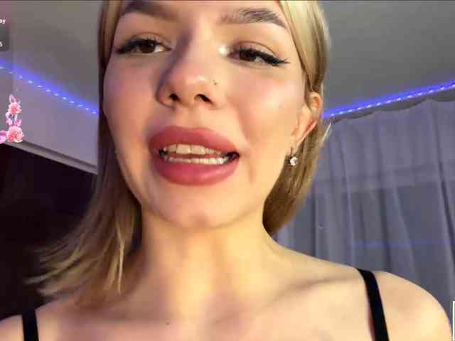 isabelluck1's live room