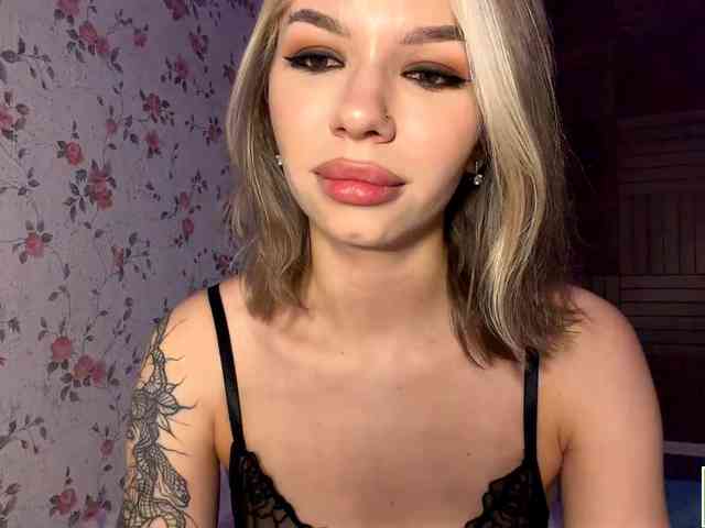 isabelluck1 webcam