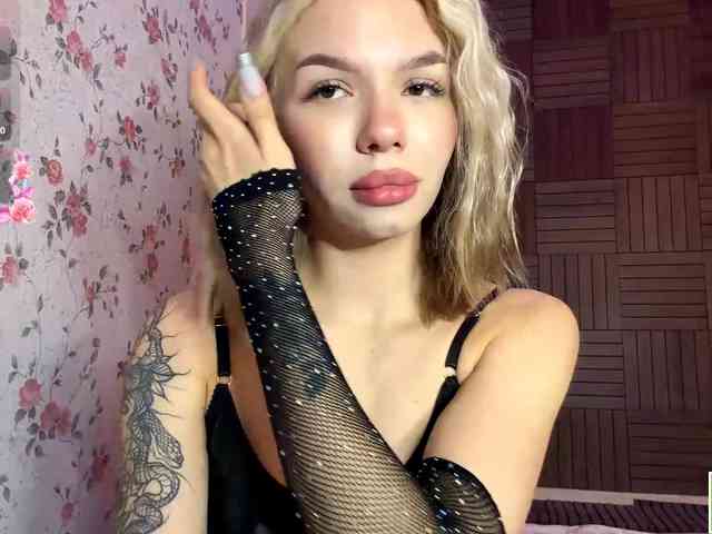 Model: isabelluck1