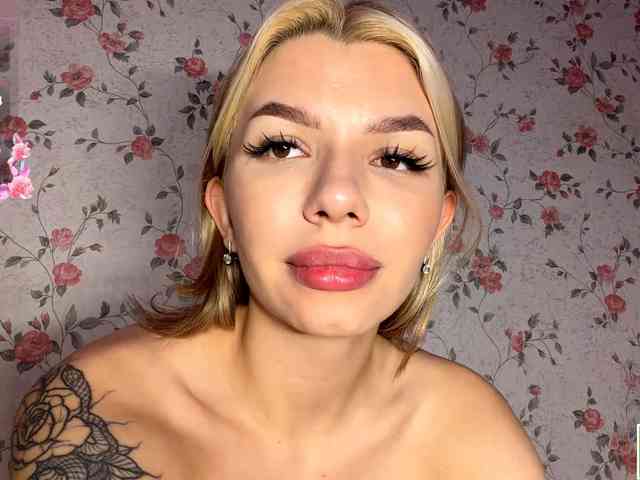 isabelluck1 webcam