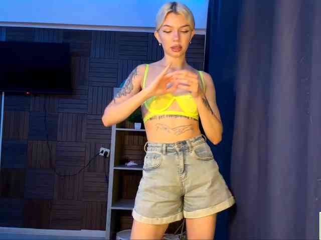 isabelluck1 webcam