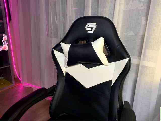 isabelluck1's live room
