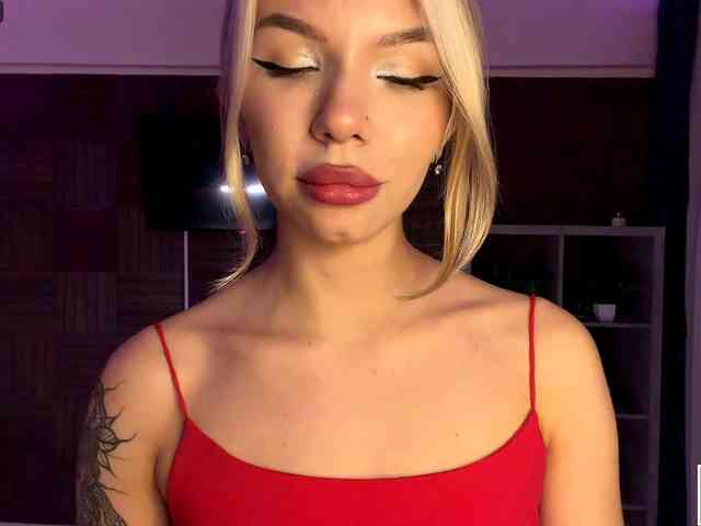 isabelluck1 webcam