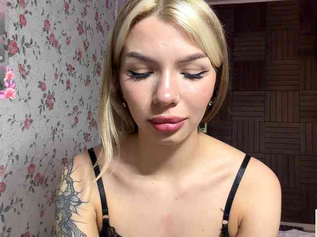 isabelluck1 webcam