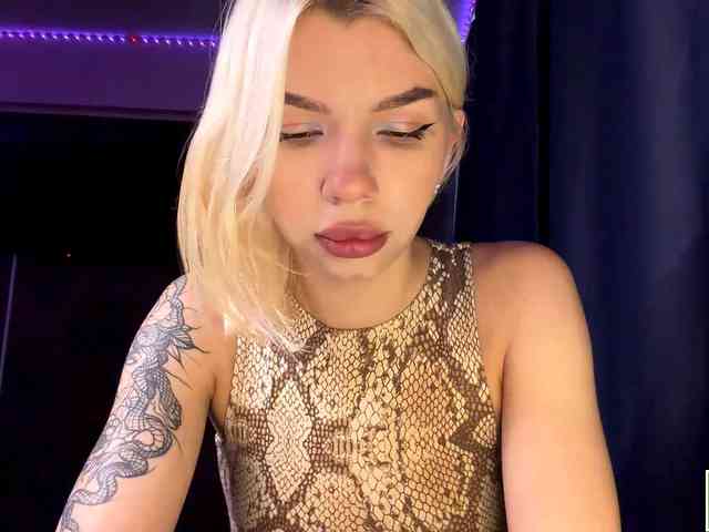 isabelluck1 webcam