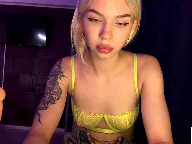isabelluck1 webcam