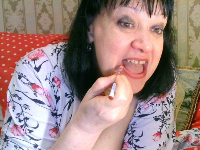 jagodka25 live cam on BongaCams