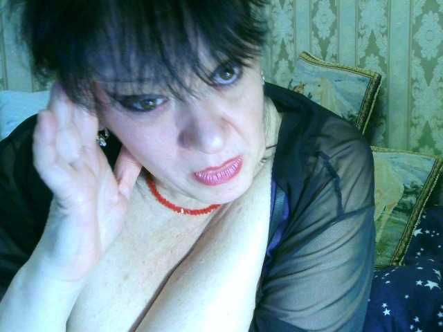 jagodka25 live cam on BongaCams