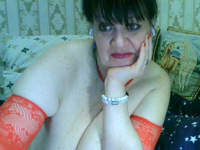 jagodka25 live cam on BongaCams