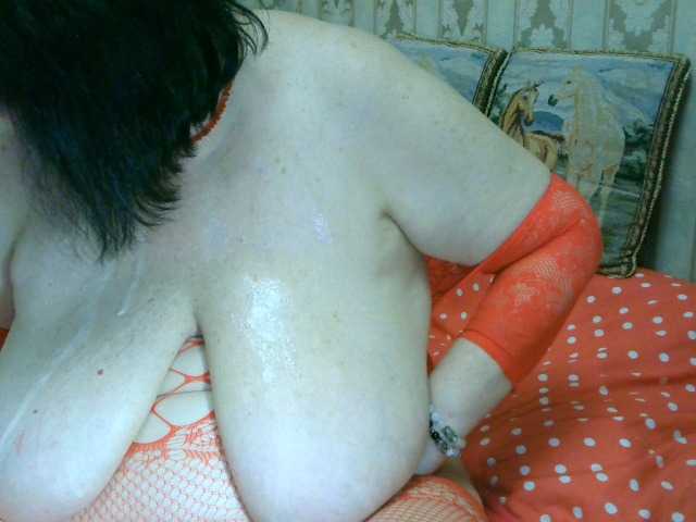 jagodka25 live cam on BongaCams