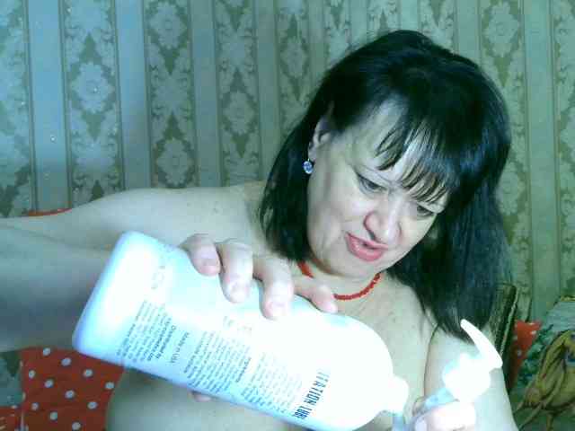 Jagodka25 webcam
