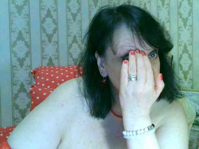 Jagodka25 webcam