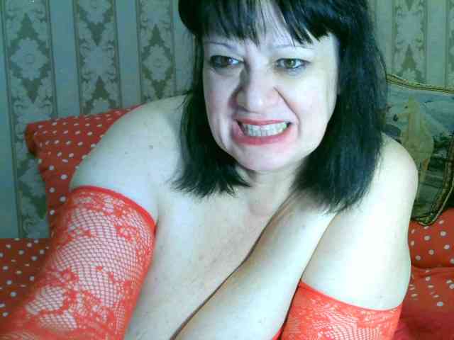Jagodka25 webcam