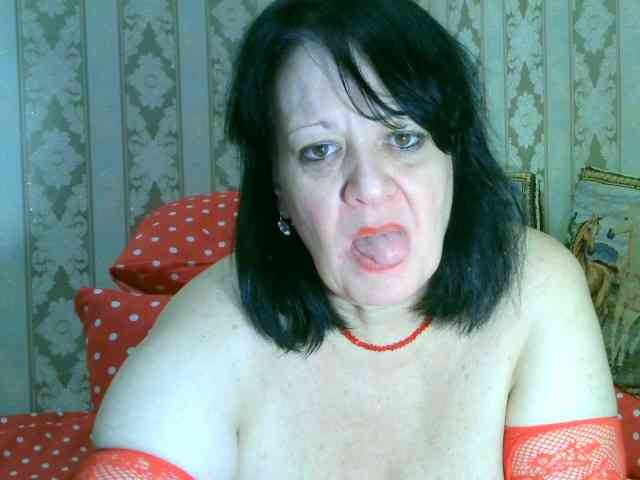 Jagodka25 webcam