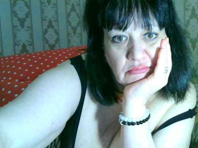Jagodka25 webcam