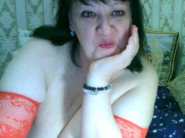 Jagodka25 webcam