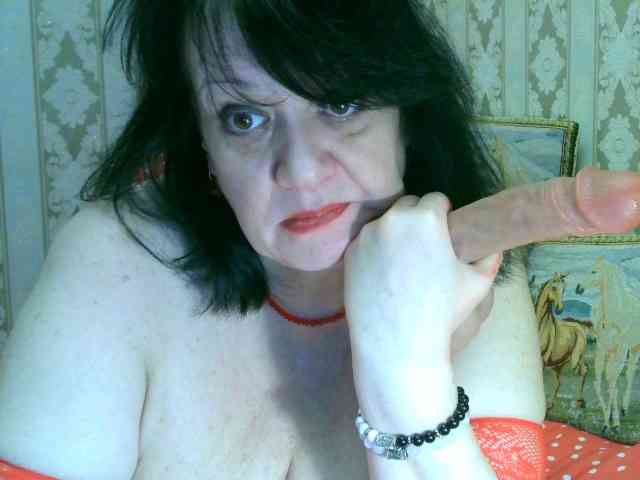 Jagodka25 webcam