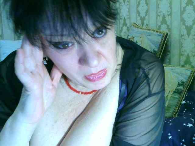 jagodka25's webcam live show