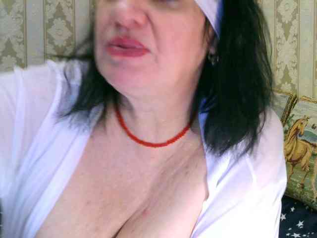 Jagodka25 webcam
