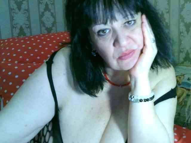 Jagodka25 webcam
