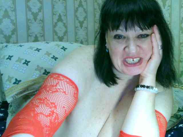Jagodka25 webcam