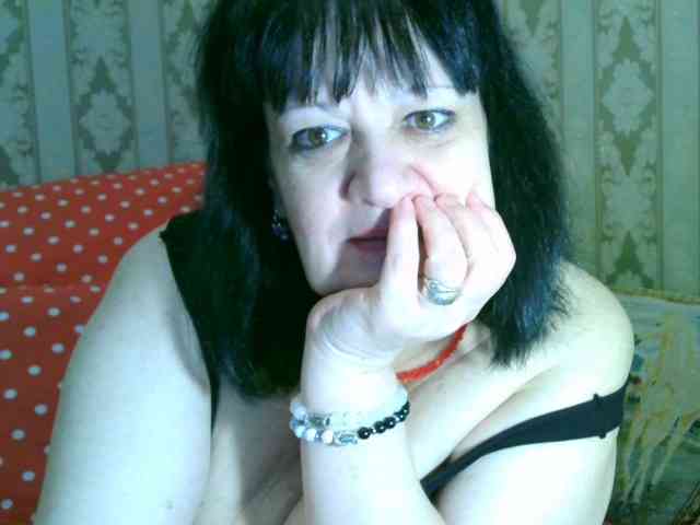 Jagodka25 webcam