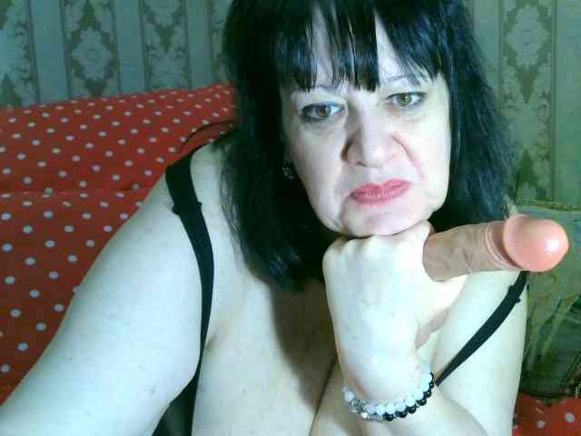 Jagodka25 webcam